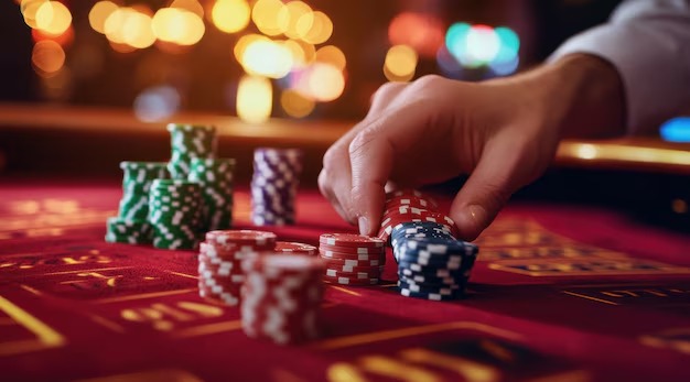 pompa88 Sportsbook