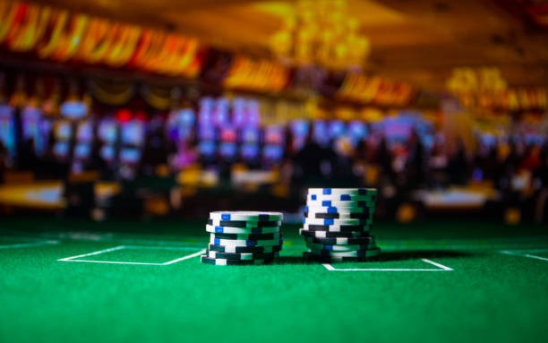 pompa88 Live Casino Tables Built for Indonesia